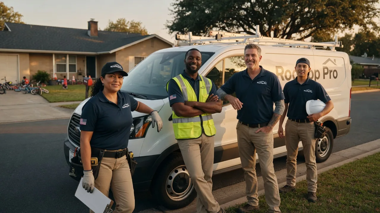 Roof Repair in Conger, MN near me